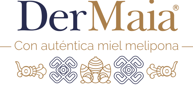 DerMaia — Con auténtica miel melipona