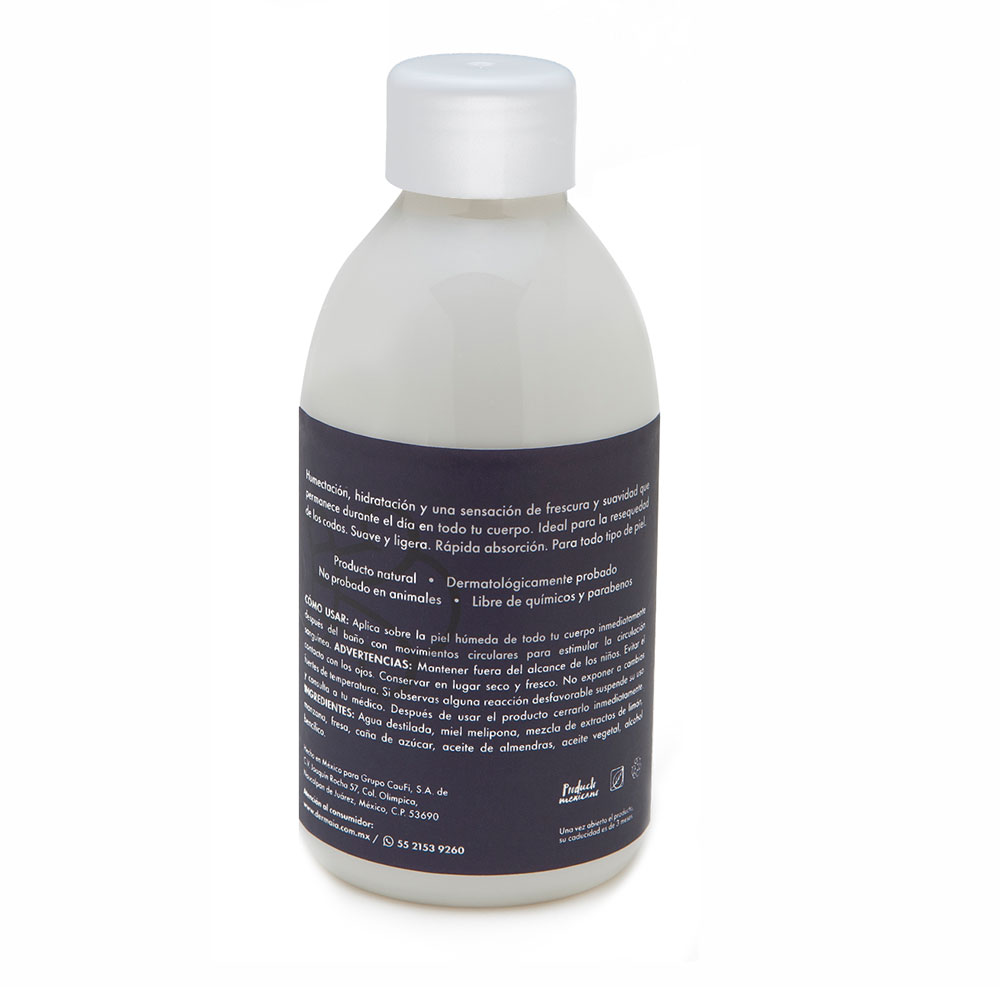 Natural Moisturizing Body Cream, image 2