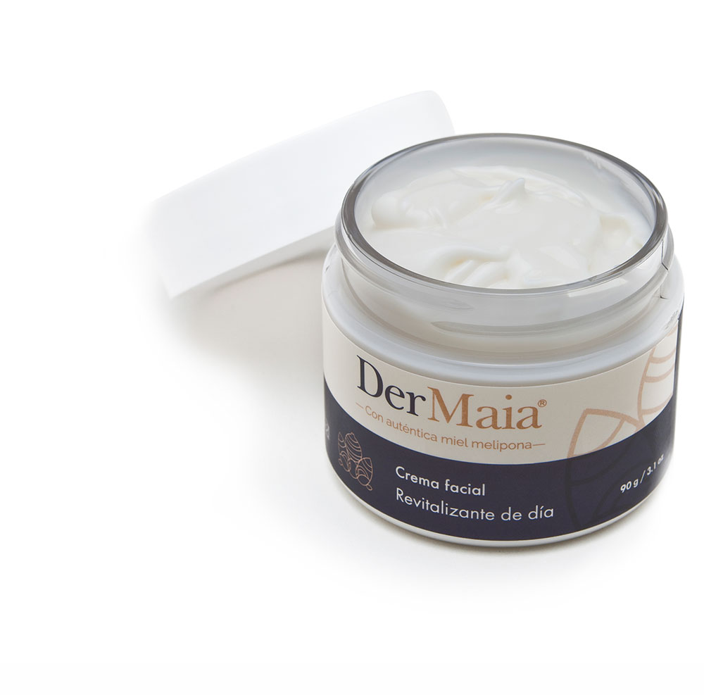 Moisturizing Cream with Honey Nutrients