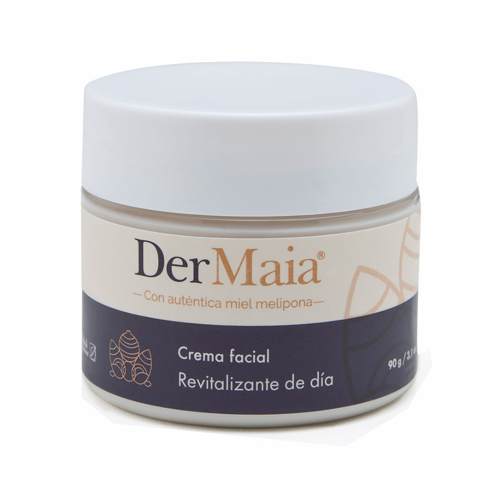 Crema Hidratante con Nutrientes de la Miel, imagen 2