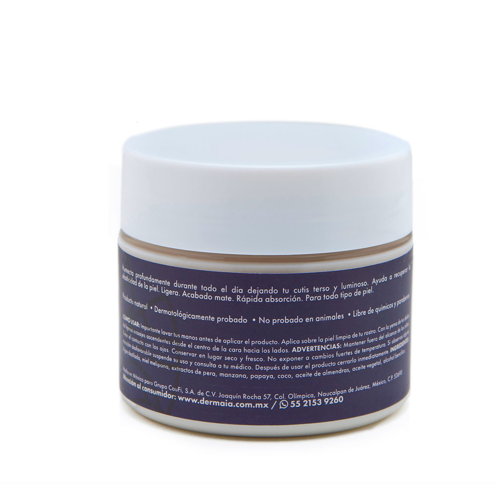 Crema Hidratante con Nutrientes de la Miel, imagen 3