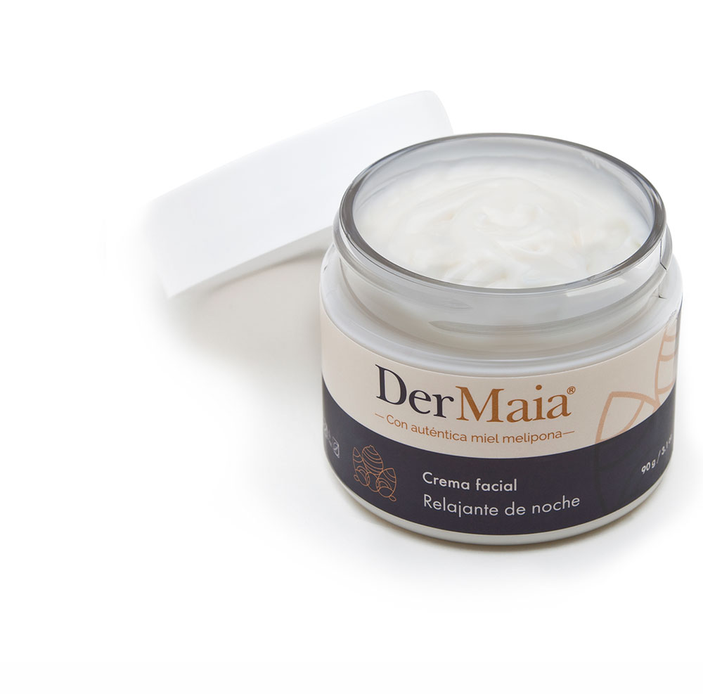 Restful Night Cream