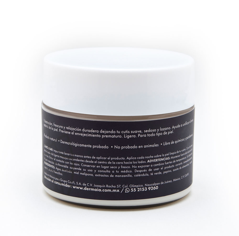 Restful Night Cream, image 3