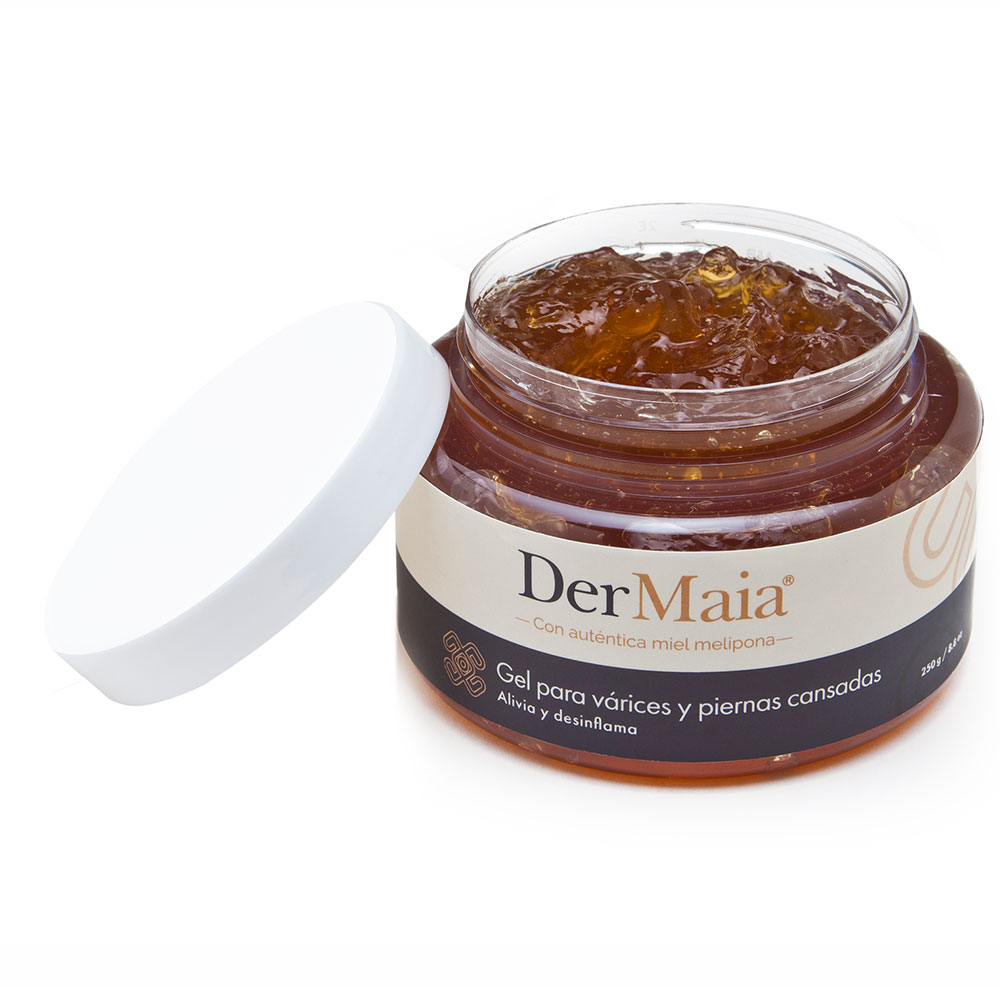 Natural Relaxing Anti-Varicose Gel